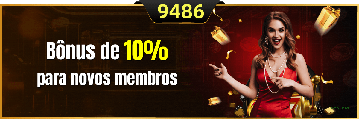 8857bet Plataforma