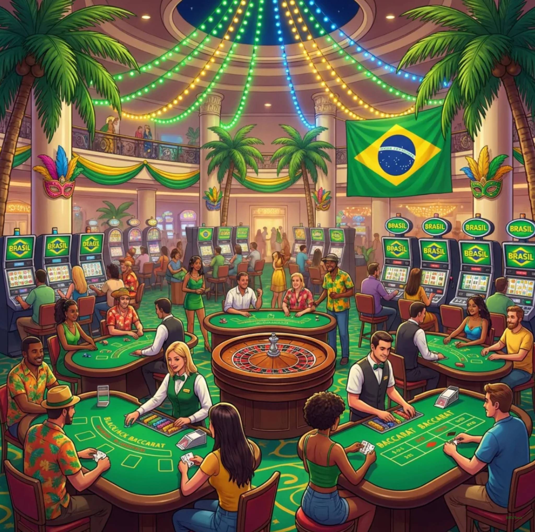 Jogos Instantâneos 8857bet