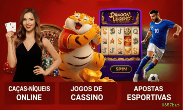 Controles de paJogonto e BRL em 8857bet