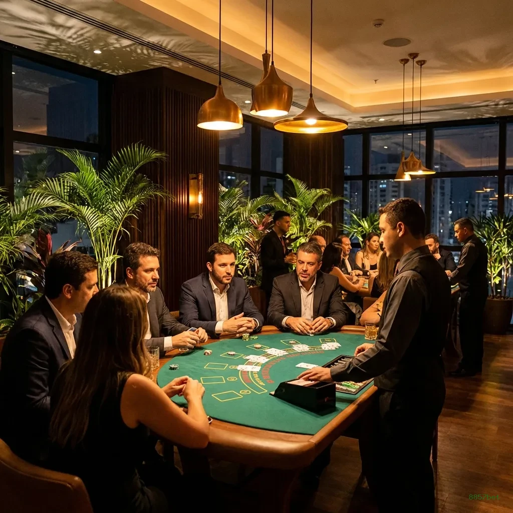 Caça-Níqueis 8857bet