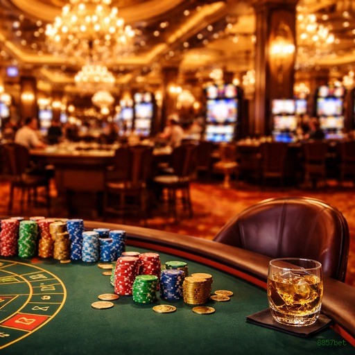 Programa VIP 8857bet